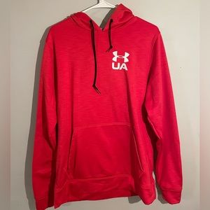 Men's Under Armor Hoodie